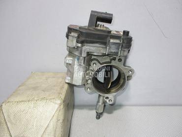 DOZER KLAPNA za Fiat Bravo