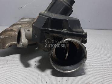 DOZER KLAPNA za Volkswagen Passat B6