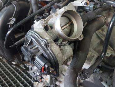 DOZER KLAPNA za Ford C-Max