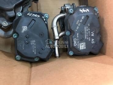 EGR ventil ULTRA 04L 131 501 B za Audi A6