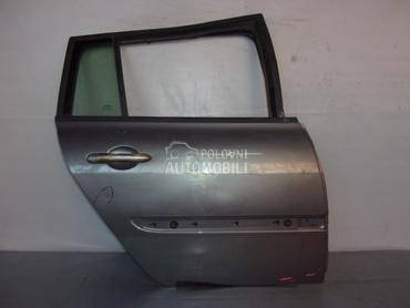 VRATA za Renault Megane