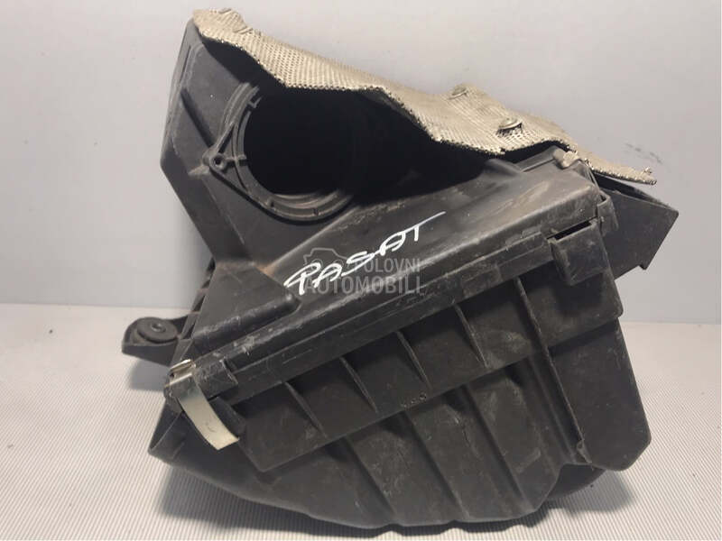 KUCISTE FILTERA ZRAKA