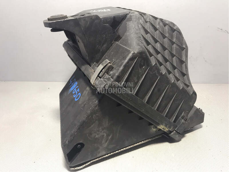 KUCISTE FILTERA ZRAKA