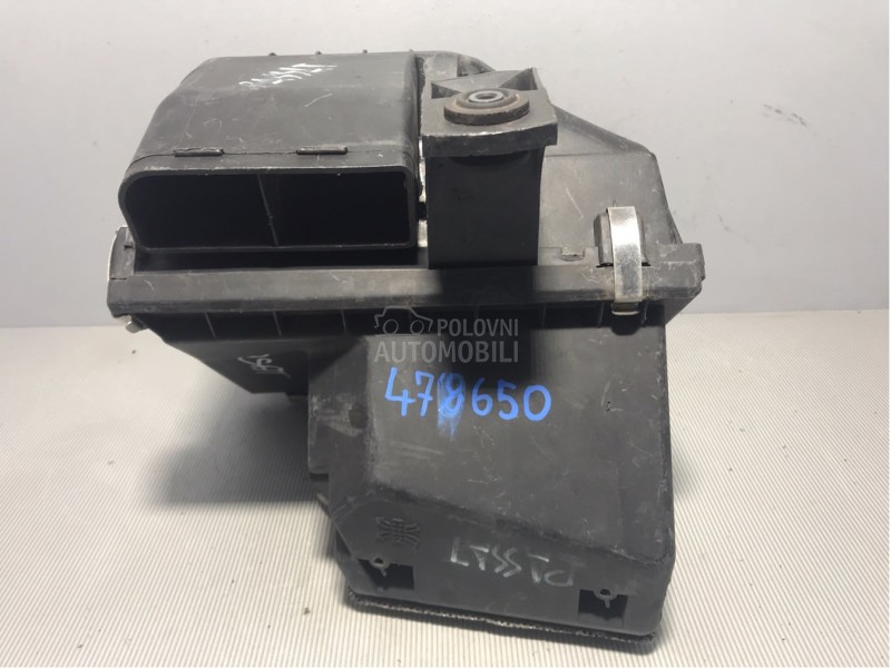 KUCISTE FILTERA ZRAKA