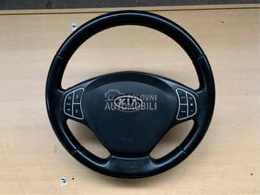 Volan za Kia cee`d, cee`d sw od 2006. do 2012. god.
