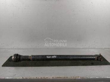 KARDAN za Kia Sportage