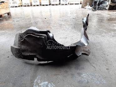 UNUTRASNJI BLATOBRAN za Alfa Romeo 156