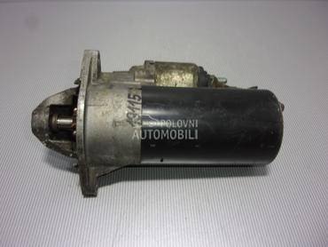 ALNASER za Alfa Romeo 156