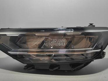 FAR za Volkswagen Passat B8