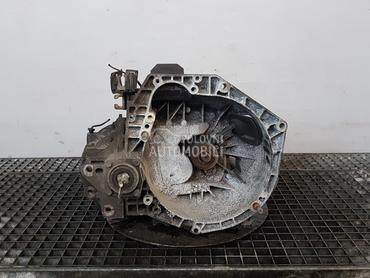 MJENJAC za Alfa Romeo 156