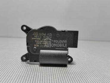 MOTORIC VENTILATORA za Škoda Superb
