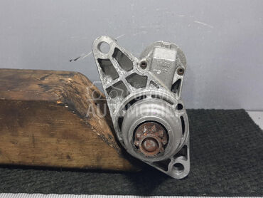 ALNASER za Volkswagen Polo