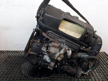MOTOR za BMW 520