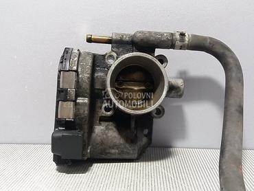 DOZER KLAPNA za Opel Corsa D