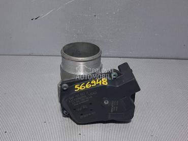 DOZER KLAPNA za Škoda Octavia