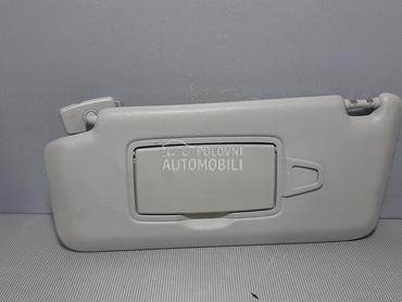 SUNCOBRAN za Mercedes Benz C Klasa