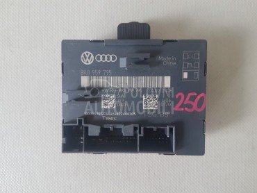 KOMFORT ELEKTRONIKA za Audi A4