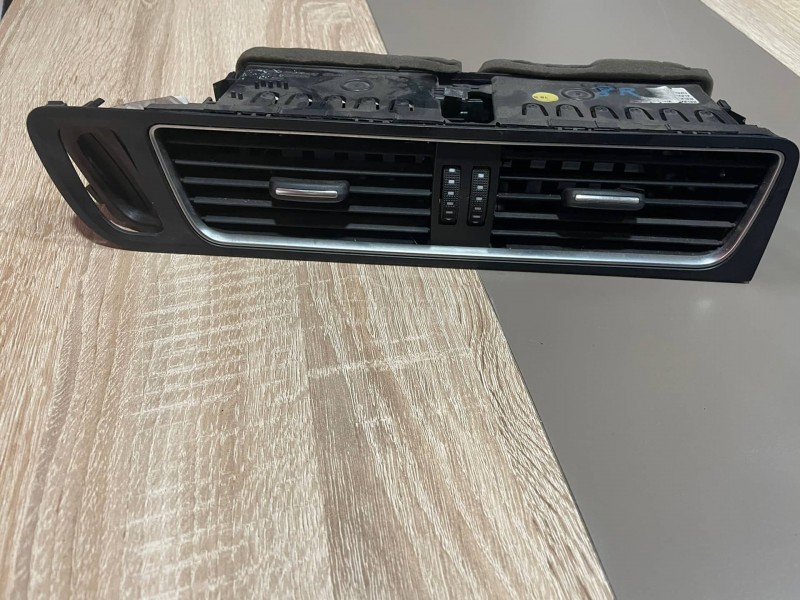 Rešetka ventilacije