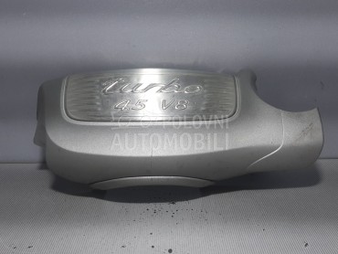 POKLOPAC MOTORA za Porsche Cayenne