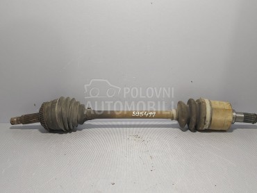 POLUOSOVINA za Hyundai i30