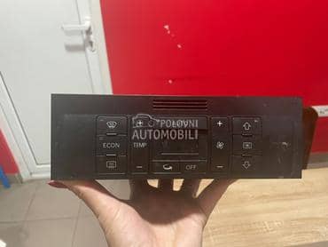 Klimatronik za Audi A2 od 2000. do 2005. god.