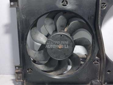 VENTILATOR za Volkswagen Golf 4