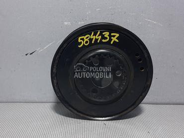 REMENICA za Škoda Octavia