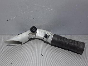 CRIJEVO INTERKULERA za Škoda Octavia