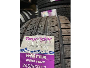 Tourador 225/50 R17 Zimska