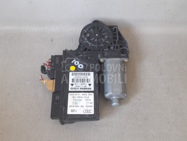 MOTORIC PODIZACA STAKLA za Audi A4