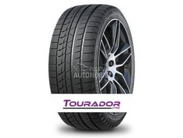 Tourador 255/45 R18 Zimska