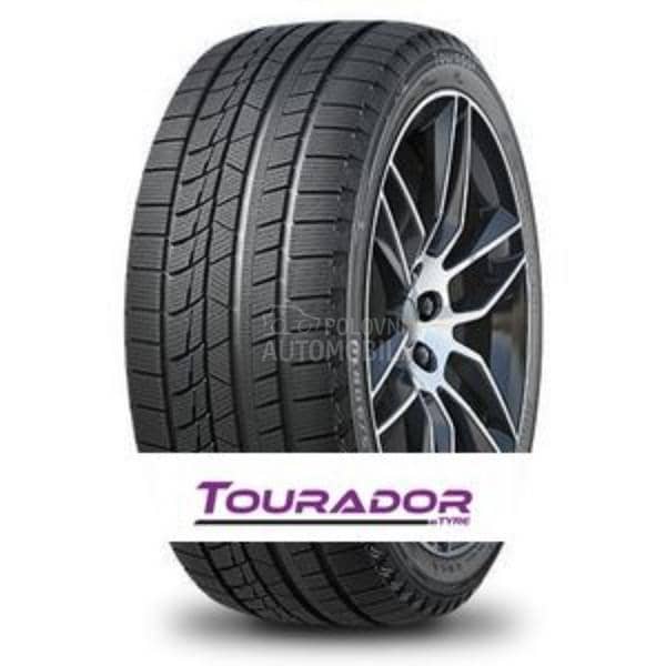 Tourador 255/45 R18 Zimska
