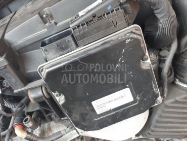 ELEKTRONIKA MOTORA za Mercedes Benz CL Klasa