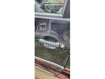 Brava za Volkswagen Polo