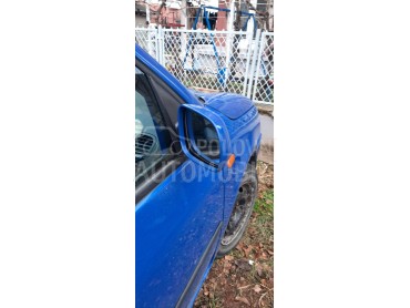 Retrovizor za Volkswagen 181, Lupo, ID.3