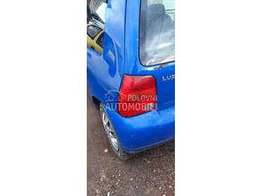 Stop svetlo za Volkswagen Lupo