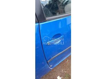 Brava za Volkswagen Lupo