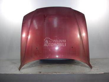 HAUBA za Opel Vectra B