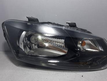 FAR za Volkswagen Polo