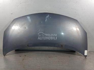 HAUBA za Renault Twingo