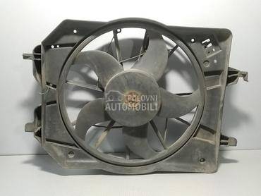 VENTILATOR za Ford Focus