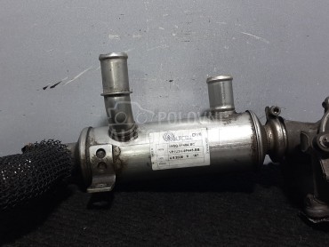 HLADNJAK EGR VENTILA za Ford Focus