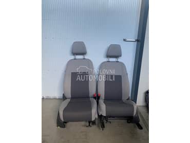 Sedista za Volkswagen Tiguan