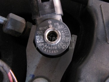 DIZNA za Volkswagen Passat B7