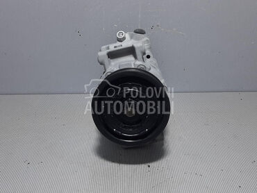 KOMPRESOR KLIME za Audi A4