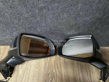 Retrovizor 4M za Audi Q7 od 2015. do 2018. god.