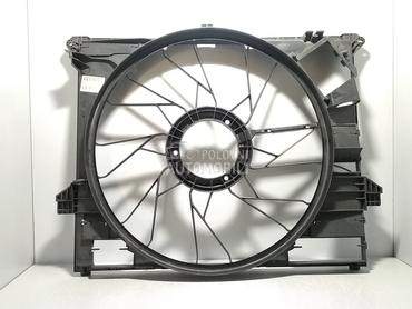 NOSAC VENTILATORA za Mercedes Benz GL Klasa