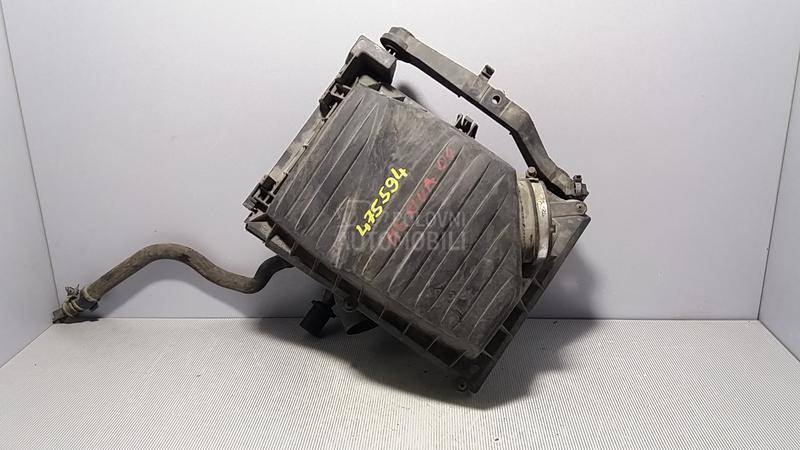 KUCISTE FILTERA ZRAKA