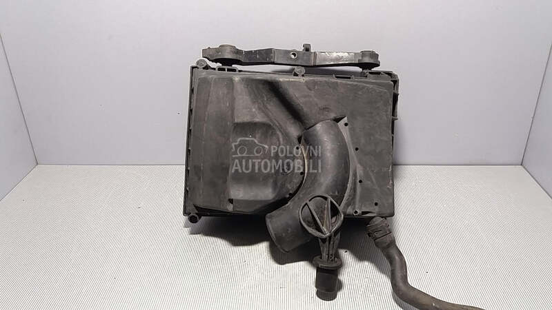 KUCISTE FILTERA ZRAKA