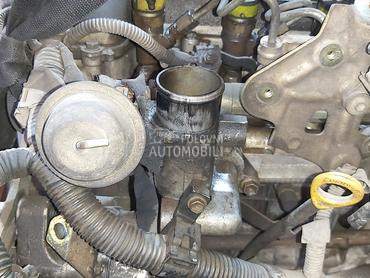 DOZER KLAPNA za Toyota Yaris